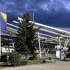 Izgradnja nove zgrade terminala Aerodroma Sarajevo trebala bi biti gotova do kraja godine
