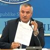 Stigli očekivani rezultati analize kisika koju je naručila Vlada RS-a: "Kisik je bolji od traženog"