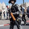 Izraelska vojska ubila naoružanog Palestinca i Palestinku