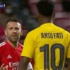 Defanzivac Benfice se narugao najvećoj nadi Barcelone: Jesi li ti Messi?