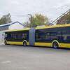 Proizveden prvi od 25 novih sarajevskih trolejbusa, pogledajte kako izgledaju