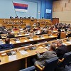 NSRS usvojila rebalans budžeta za ovu godinu, sedam zakona i pet nacrta zakona