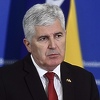 Čović protiv američkog prijedloga Izbornog zakona: Nema pregovora o etničkim prefiksima