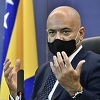 Čerkez: Više od 90 posto hospitaliziranih u FBiH nije vakcinisano