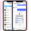 Korisnici Instagrama se mogu pridružiti grupnim chatovima na Messengeru