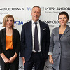Intesa Sanpaolo Banka i Visa ponovo inspirišu srcem