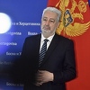 Vlada Crne Gore će finansijski nagraditi policajce koji su bili na Cetinju