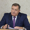 Novinarka BN-a se posvađala s Dodikom na konferenciji: Vi ste obični švercer, da li vas je sramota?