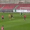 Juniorski bh. reprezentativac postigao majstorski pogodak za Hajduk u Ligi prvaka