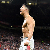 Ronaldo: Pišem jedno novo lijepo poglavlje, tako sam sretan zbog rekorda i gola za pobjedu