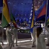 Na svečanom otvorenju sajma EXPO 2020 u Dubaiju zavijorila se bosanskohercegovačka zastava
