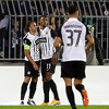 Razigrani Partizan ostvario novu pobjedu u Evropi, Mourinhova Roma efikasna u gostima