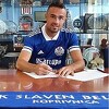 Bivši reprezentativac BiH Zoran Kvržić potpisao za Slaven Belupo