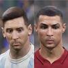 Novi Pro Evolution Soccer je u potpunosti podbacio: Pogledajte kako izgledaju Messi i Ronaldo