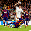 Real ima ubjedljivo najveći budžet u Španiji, nevjerovatan pad Barcelone na sedmo mjesto