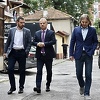 U Sarajevu se jutros nastavila američka diplomatska ofanziva za izmjene Izbornog zakona