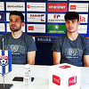 Širokobriježani spremni za derbi sa Zrinjskim, žele nastaviti niz dobrih rezultata
