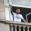 Maskirani pljačkaši opljačkali hotel u Parizu u kojem je odsjeo Messi