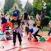 Evropska sedmica sporta i aktivnog života privukla više od 2.000 ljudi