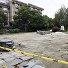 Obustavljena sanacija trga u centru Sarajeva, niko ne zna kada će biti nastavljena