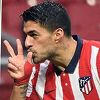 Luis Suarez otkrio šta mu je Messi rekao prije nego što je iznenada prešao u PSG