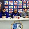 Musemić pred derbi protiv Sarajeva: Čeka nas potpuno drugi protivnik nego u prvom kolu