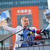U jeku "Afere kiseonik" opozicija iz RS-a danas protestuje u Banjoj Luci