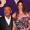 U Podgorici uhapšen milijarder Telman Ismailov, bivši momak Monice Bellucci