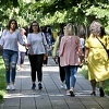 Iskoristite sunčani vikend prije kiše i zahlađenja jer se vrijeme naredne sedmice značajno mijenja