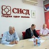 I SNSD za danas najavio proteste, žele "razdrmati" gradonačelnika Bijeljine