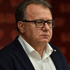 Nikšić o sastanku s Palmerom: Na mene niko nije vršio pritisak, naprotiv