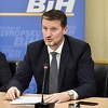 Šepić iznio stavove Nezavisnog bloka: Uvođenje etničkih izbornih jedinica bi bilo pogubno