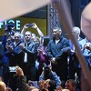 Završeni protesti u Banjoj Luci: Opozicija poručila Dodiku da je gori od lopova