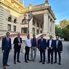 Treći blok za RS u Beču pozvao dijasporu da se u većoj mjeri angažuje za izbore 2022. godine