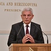 Džaferović: Utvrđivanje perioda za pridruživanje EU probudilo bi optimizam u BiH