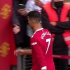Frustrirani Ronaldo odjurio u svlačionicu nakon novog kiksa Manchester Uniteda