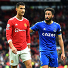 Bijesni Ronaldo odbrusio protivniku koji je imitirao njegovo slavlje pa mu ipak dao dres