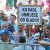 Licitiranje o minimalnoj plati u FBiH: Između realnosti i političkog spina