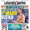 Italijani oduševljeni Džekom: Inter od Ronalda nije imao boljeg napadača