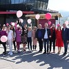 Vlada KS šetnjom za život podržala žene oboljele od karcinoma dojke