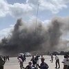 Veliki broj mrtvih u eksploziji bombe u džamiji u Kabulu, meta bio Zabihullah Mujahid