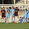 Tok utakmice: Tuzla City - Sarajevo 1:1