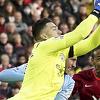 Liverpool i Manchester City remizirali u spektakularnom meču na Anfieldu