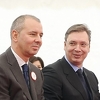 Među dokumentima "Pandora Papersa" pojavio se i Nikola Petrović, kum Aleksandra Vučića