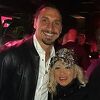 Ibrahimović velikom zabavom proslavio 40. rođendan, goste zabavljala Nada Topčagić