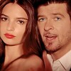 Emily Ratajkowski optužila Robina Thickea za zlostavljanje na snimanju spota za "Blurred Lines"