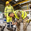 Vojska pomaže u distribuciji goriva benzinskim pumpama u Velikoj Britaniji
