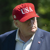 Donald Trump vakcinisan Pfizerovom vakcinom, namjerava primiti i treću dozu
