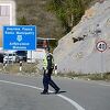 Odblokiran prijelaz Jarinje, dogovor Kosova i Srbije za stavljanje naljepnica se poštuje