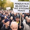 Da li će i kome biti veće penzije nakon posljednjih izmjena zakona u Federaciji BiH